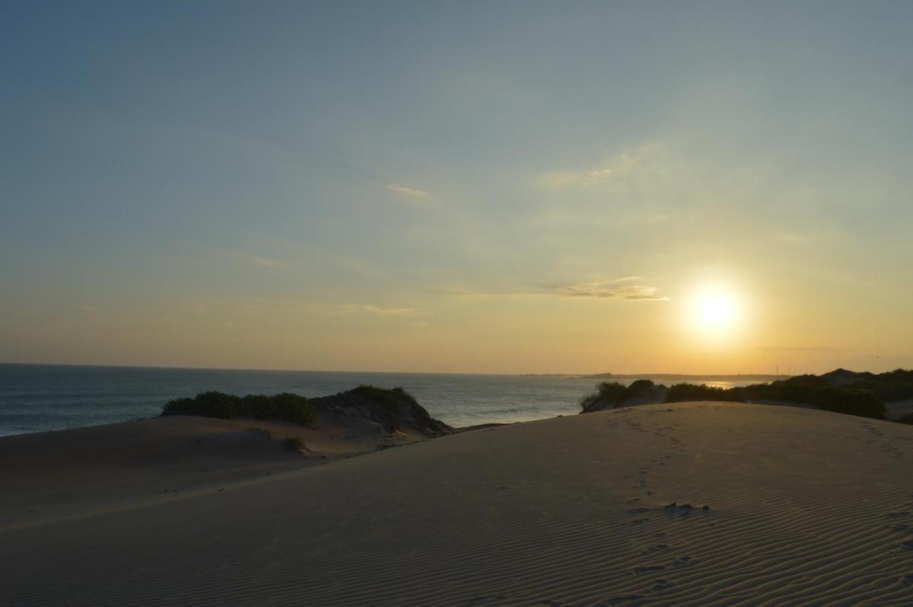 Back Of Beyond Dune Camp Yala Exterior foto